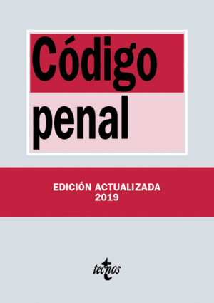 CDIGO PENAL 2019