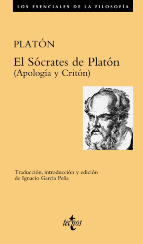 EL SCRATES DE PLATN