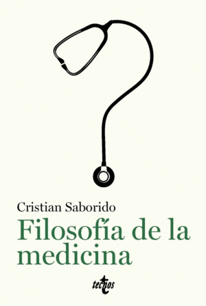 FILOSOFA DE LA MEDICINA