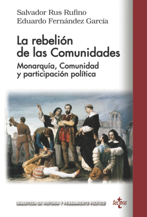 LA REBELI�N DE LAS COMUNIDADES