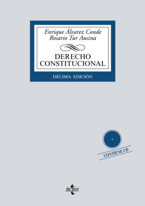 DERECHO CONSTITUCIONAL