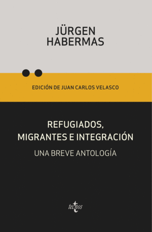 REFUGIADOS, MIGRANTES E INTEGRACI�N
