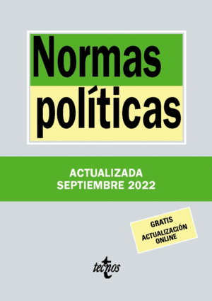 NORMAS POLTICAS