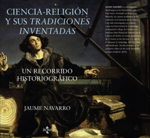 CIENCIA-RELIGIN Y SUS TRADICIONES INVENTADAS