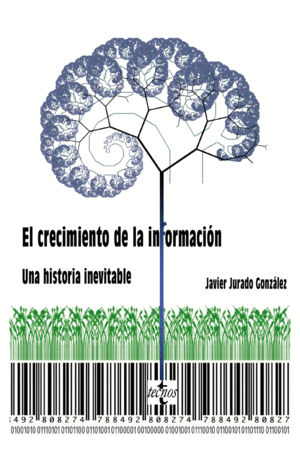 EL CRECIMIENTO DE LA INFORMACIN