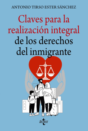 CLAVES PARA LA REALIZACION INTEGRAL DE LOS DERECHOS DEL INMI