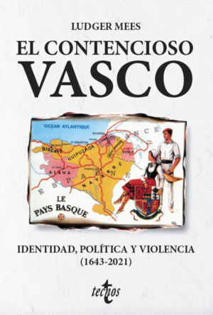 EL CONTENCIOSO VASCO