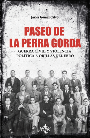 PASEO DE LA PERRA GORDA