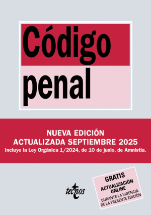CDIGO PENAL  2026