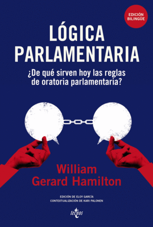 L�GICA PARLAMENTARIA