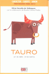 TAURO 2013