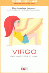 VIRGO 2013