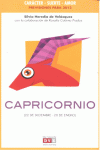 CAPRICORNIO 2013