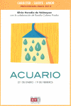 ACUARIO 2013