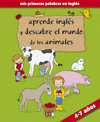 APRENDE INGLES Y DESCUBRE EL MUNDO DE LOS ANIMALES