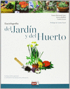 ENCICLOPEDIA DEL JARDIN Y DEL HUERTO