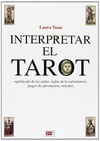 INTERPRETAR EL TAROT