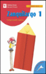 ZANQUILARGO 1 PRIMER CICLO COMPRENSION LECTORA