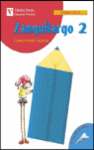 ZANQUILARGO 2 PRIMER CICLO COMPRENSION LECTORA