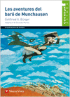 AVENTURES DEL BARO DE MUNCHAUSEN
