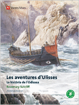 LES AVENTURES D ULISES