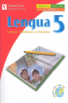 LENGUA 5 EP CUADERNO ACTIVIDADES 09