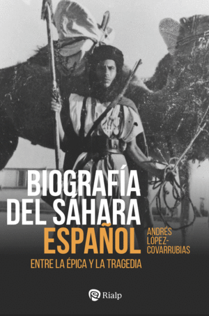 BIOGRAF�A DEL S�HARA ESPA�OL
