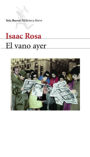 VANO AYER  EL