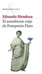 ASOMBROSO VIAJE DE POMPONIO FLATO  EL