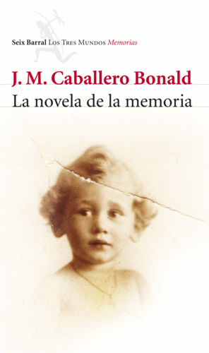 NOVELA DE LA MEMORIA ,LA
