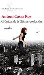 CRONICAS DE LA ULTIMA REVOLUCION