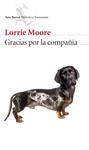 GRACIAS POR LA COMPA�IA