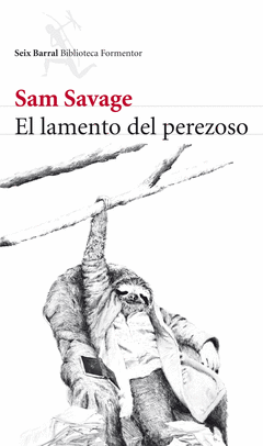 LAMENTO DEL PEREZOSO