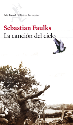 CANCION DEL CIELO  LA