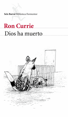 DIOS HA MUERTO