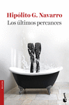 LOS LTIMOS PERCANCES