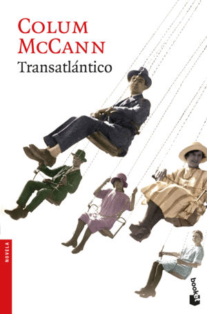 TRANSATL�NTICO