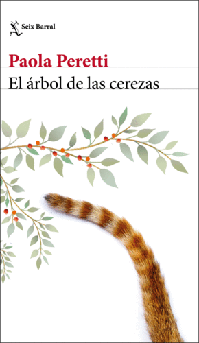 EL ARBOL DE LAS CEREZAS