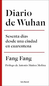 DIARIO DE WUHAN