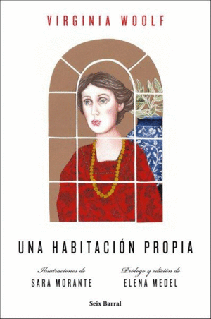 UNA HABITACIN PROPIA (EDICIN ILUSTRADA)