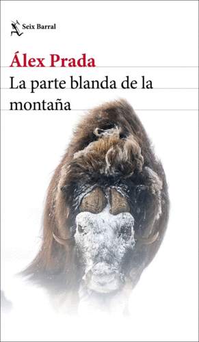 LA PARTE BLANDA DE LA MONTAA