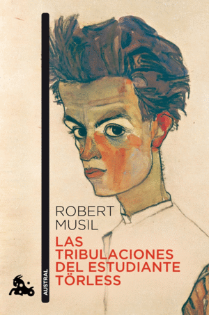 LAS TRIBULACIONES DEL ESTUDIANTE T�RLESS