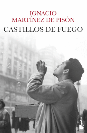 CASTILLOS DE FUEGO