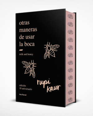 OTRAS MANERAS DE USAR LA BOCA  EDICION ESPECIAL 10 ANIVERSARIO