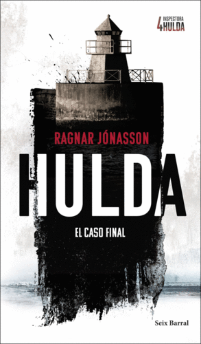 INSPECTORA HULDA 4 : EL CASO FINAL