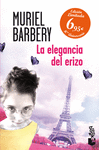 LA ELEGANCIA DEL ERIZO -OFERTA-