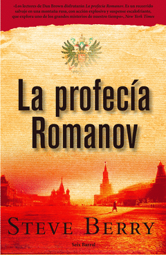 PROFECIA ROMANOV  LA