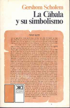 CABALA Y SU SIMBOLISMO  LA