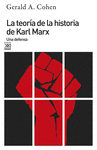 LA TEORA DE LA HISTORIA DE KARL MARX