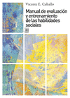 MAN EVALUACION Y ENTRENA HABILIDADES SOCIALES